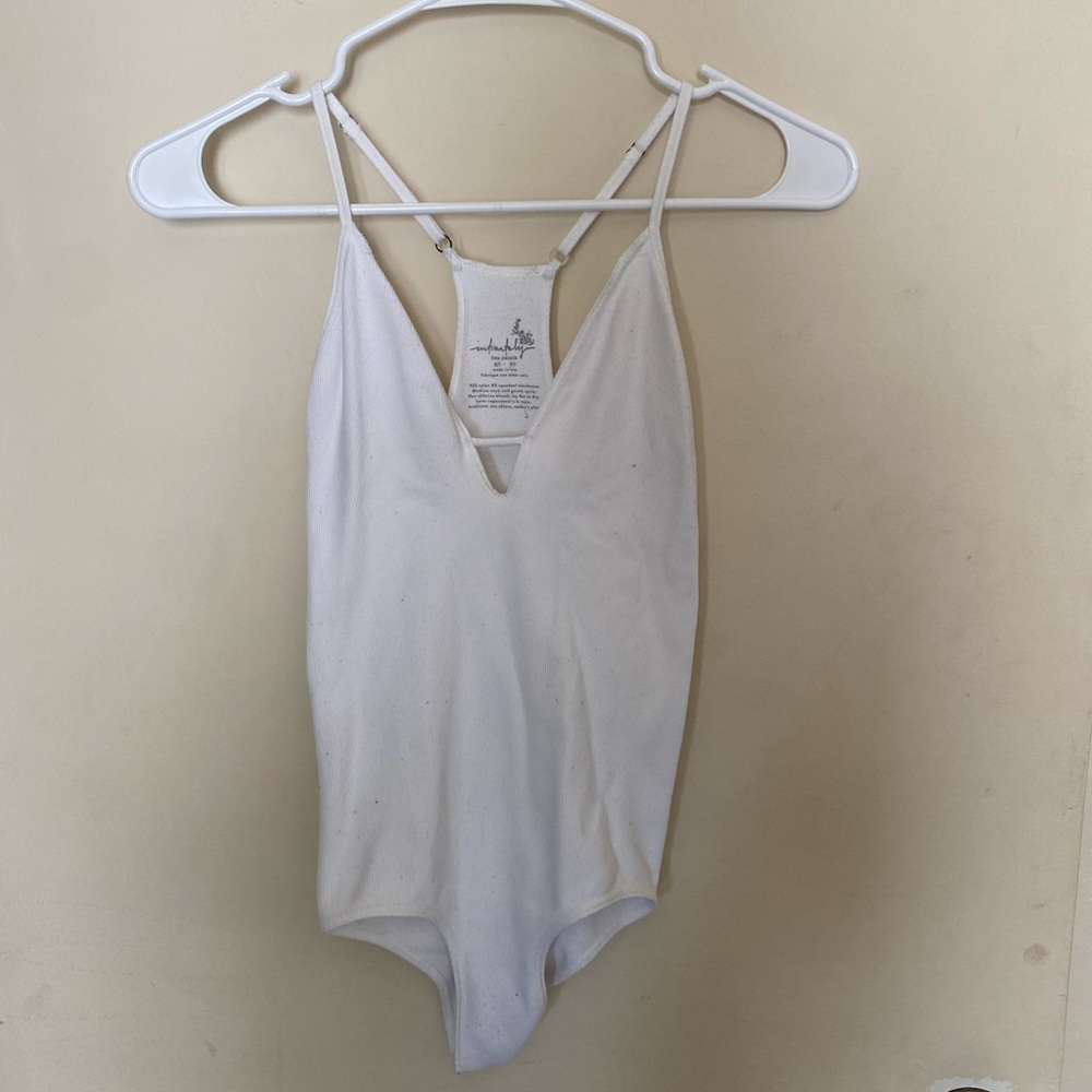 Bodysuit